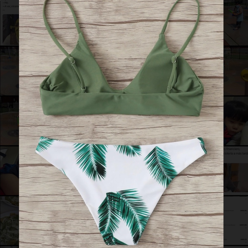 Bikini set - Picture 2 of 5